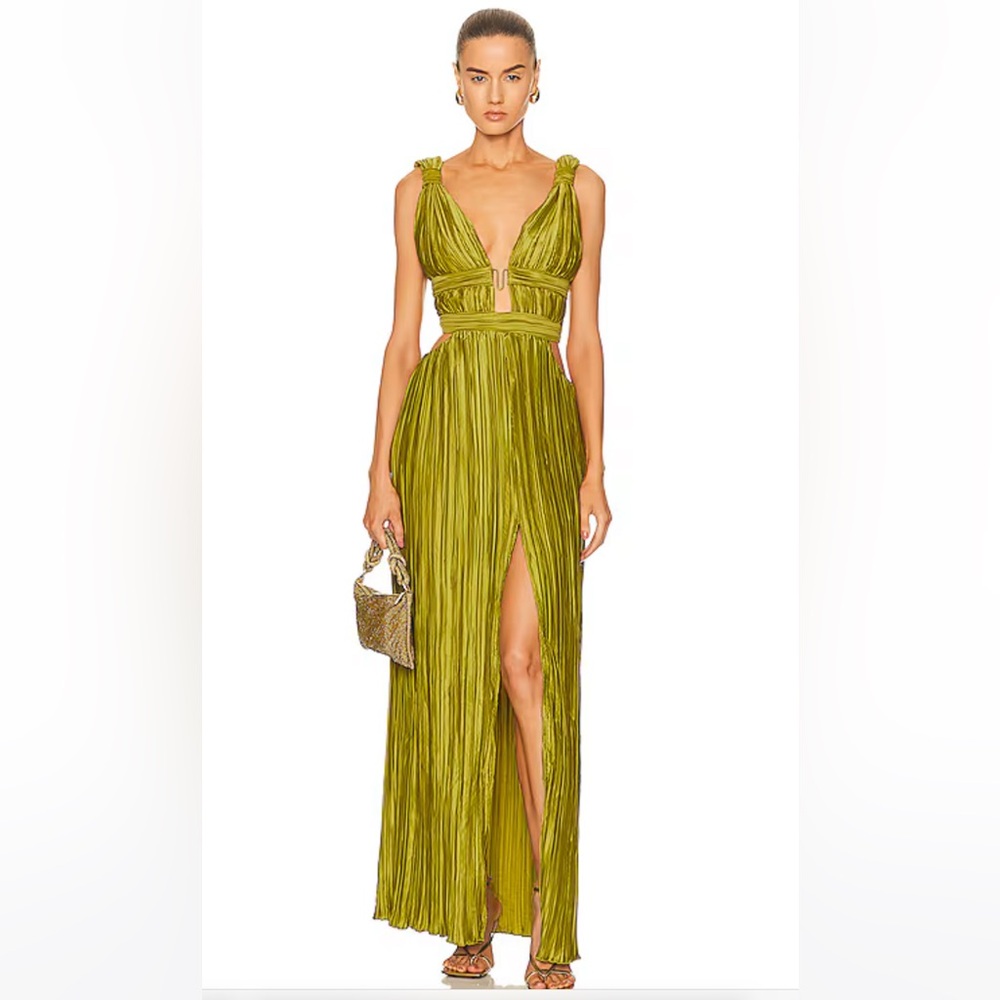 Cult Gaia Davida Gown SOLD OUT
